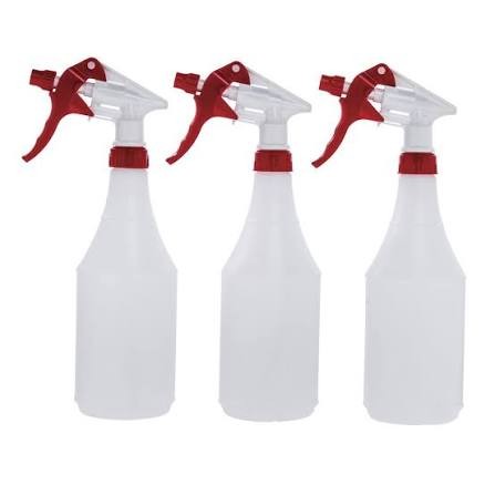 Spray Bottle