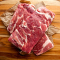 Frozen Berkshire Pork St. Louis Ribs