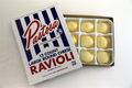Pastosa Cheese Ravioli