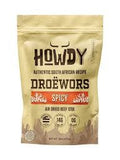 Howdy Spicy Droëwors 8oz
