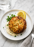 Crab Cakes - 5 pack