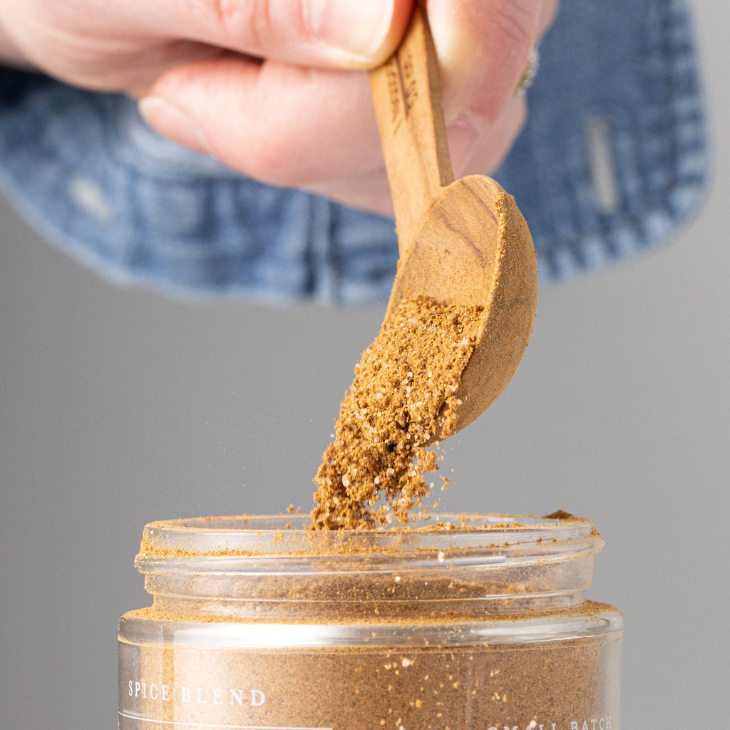 Calicutts Spice Co. - French Toast Spice Blend