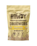 Howdy: Droewors- Traditional 8oz