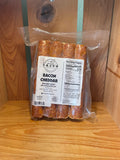 Real Cajun- Bacon Cheddar