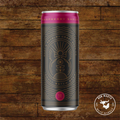 Root & Revelry Craft Soda – Raspberry Shrub