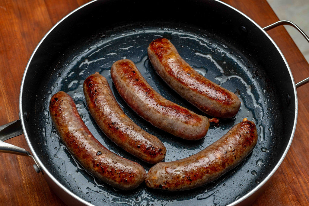 FRESH- Bratwurst