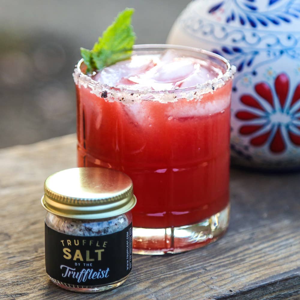 The Truffleist - Truffle Salt
