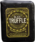 Plymouth Black Truffle Cheddar
