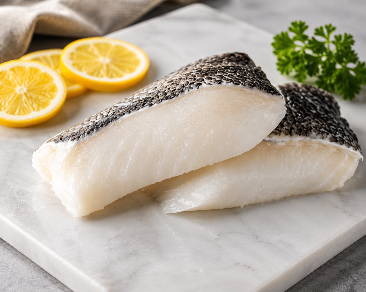 Chilean Seabass - 8oz