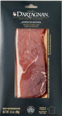Jambon De Bayonne