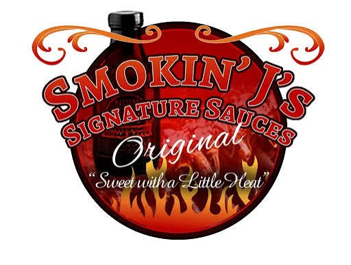 Smokin J Spicy Mustard Sauce