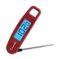 Escali Compact Folding Digital Thermometer