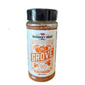 The Grove - Citrus Rub-WB BBQ Products