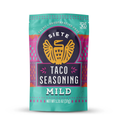 Siete Foods - Mild Taco Seasoning - 24 pack