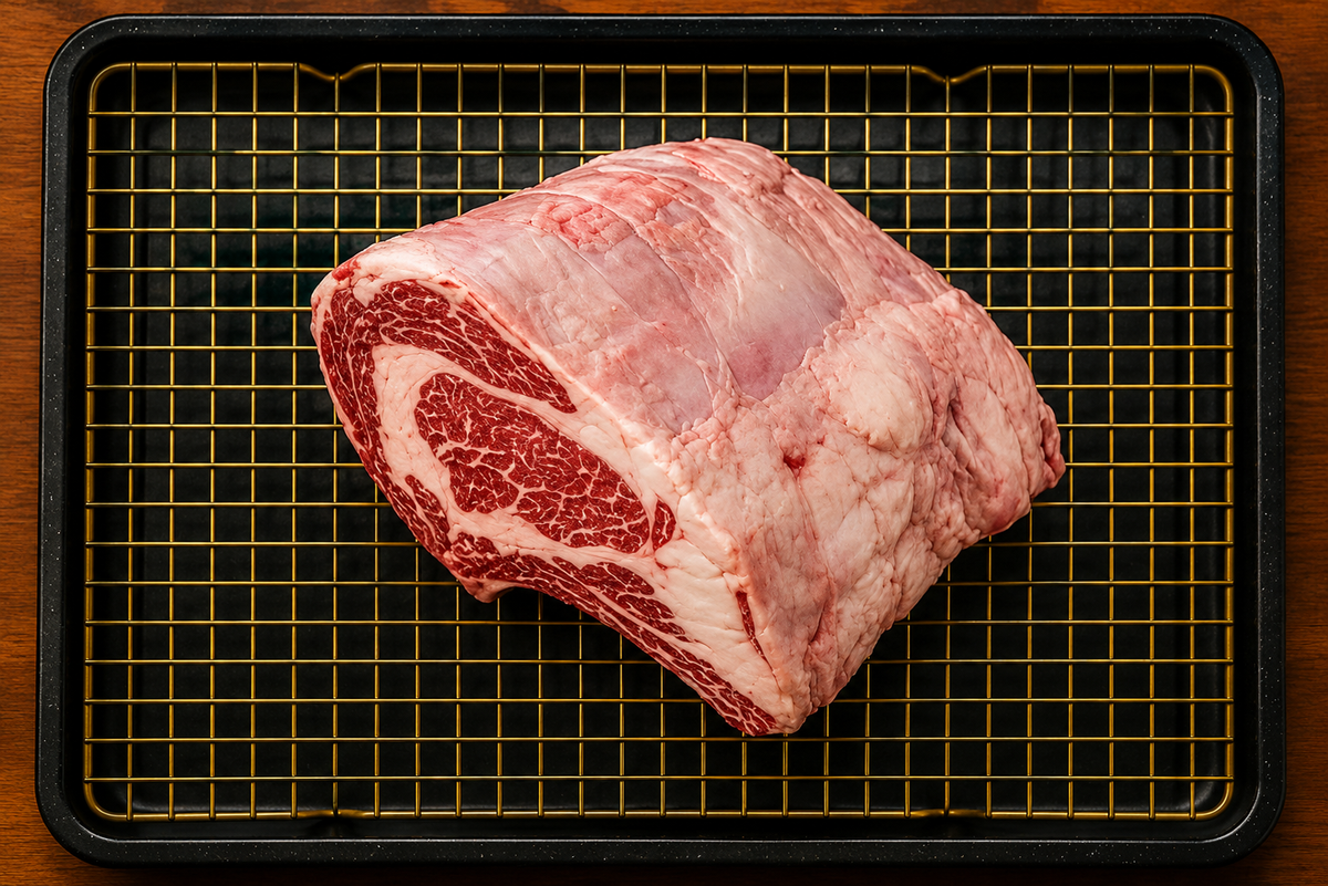 Fresh RHN Rib Roast