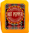 Plymouth Hot Pepper Cheddar