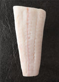 Frozen Halibut Steaks