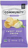 Community Sweet Maui Onion
