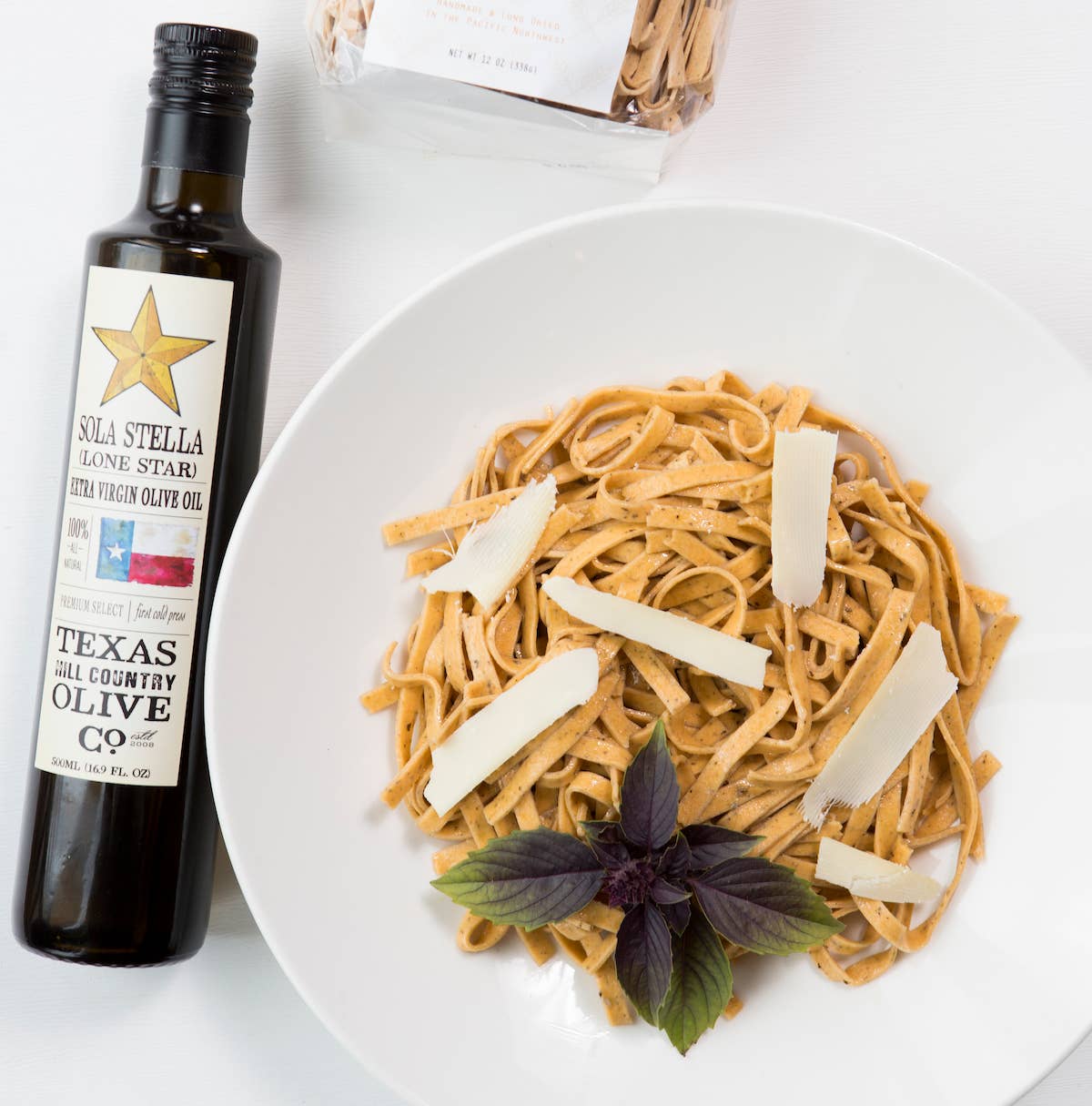 Texas Miller’s Blend – Sola Stella Extra Virgin Olive Oil (250ml)