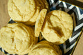 Eten en Voeden - Organic Classic Sugar Cookies