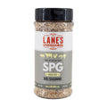 Lane's BBQ - SPG Rub (Salt, Pepper, Garlic): Pitmaster