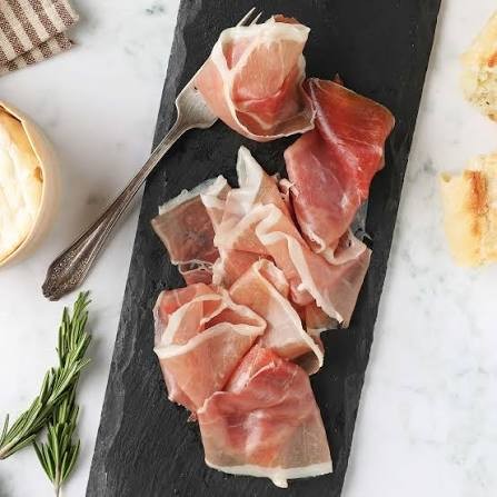 Jambon De Bayonne