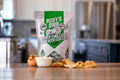 Sour Cream N' Onion Tallow Potato Chips-Beefy's Own -