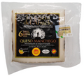 La Leyenda Manchego