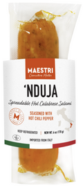 Maestri Italian Nduja