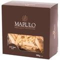 Marulo Penne Rigate Homemade Artisan Pasta: 1 lb (500 g)