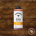 Honey Hot BBQ Sauce