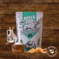 Salt N' Vinegar Tallow Potato Chips-Beefy's Own