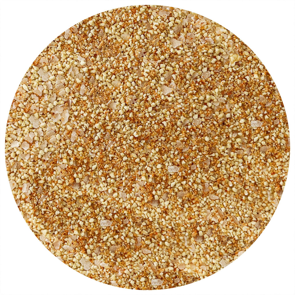 THE SPICE LAB - Hot Honey Blend