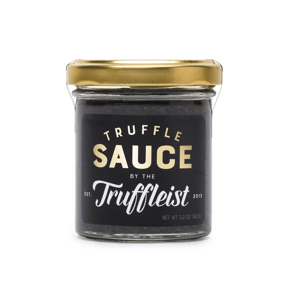 The Truffleist - Truffle Sauce