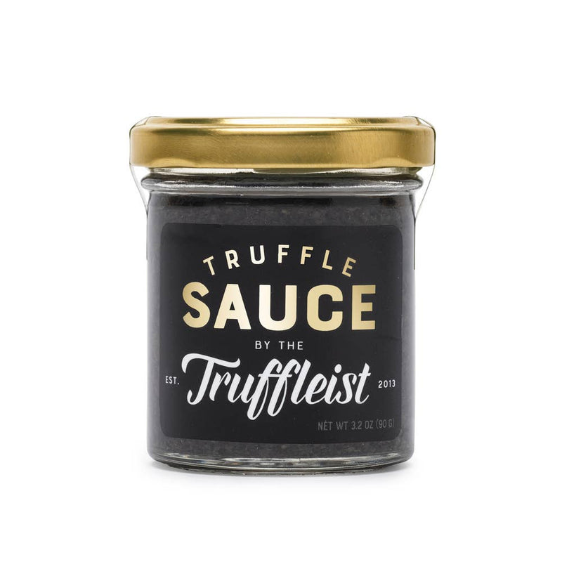 The Truffleist - Truffle Sauce