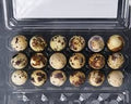 Quail Eggs