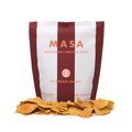 Cobanero, 5oz Bag MASA Tortilla Chips - Ancient Crunch