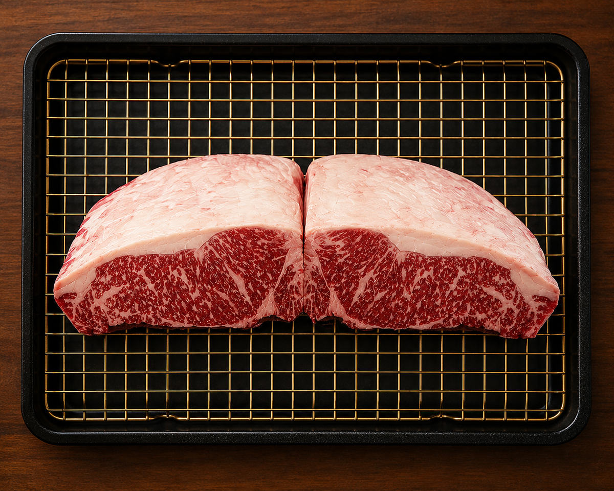 FRESH RHN- Strip Loin