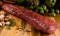 Frozen Venison Loin