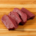 Fresh Venison Loin