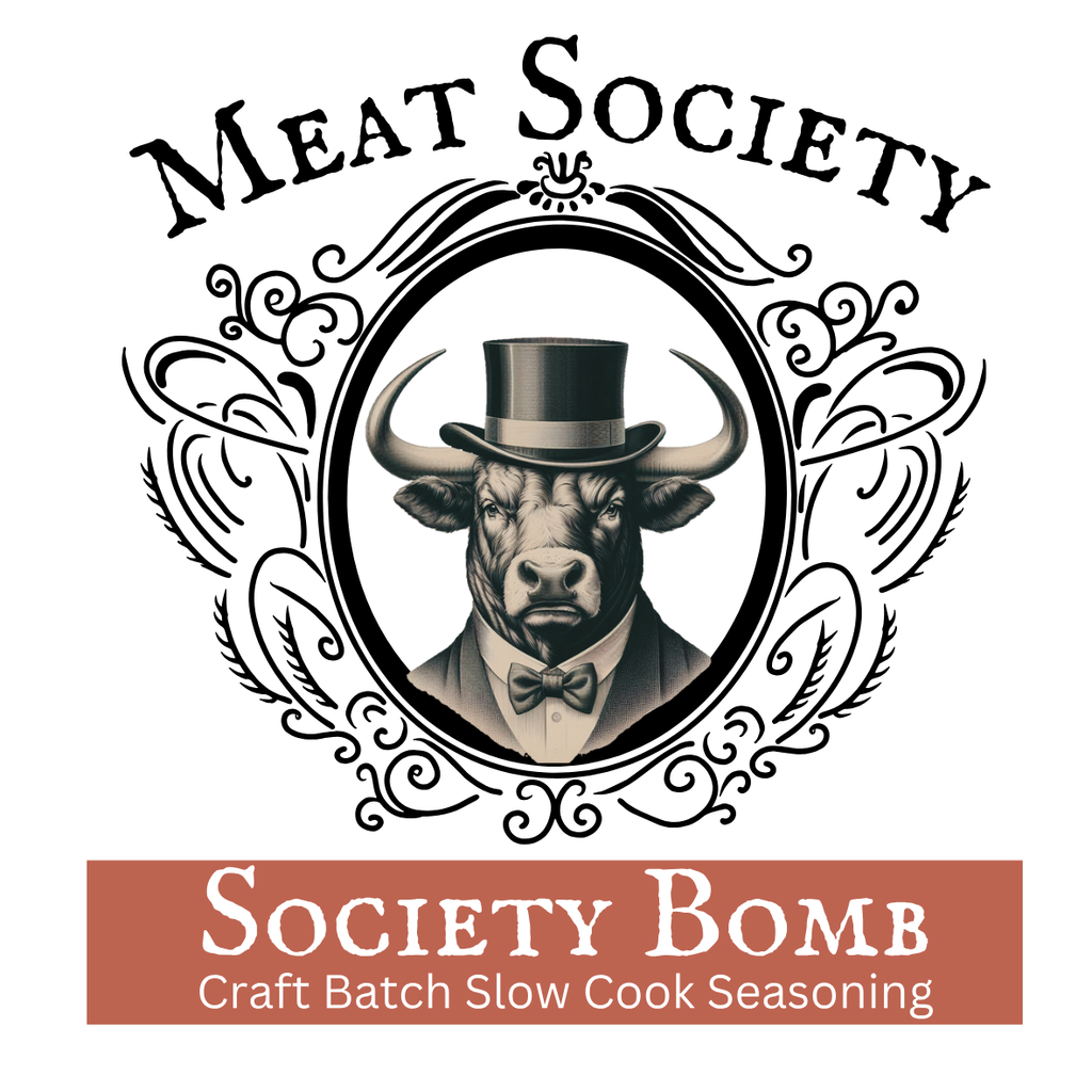 Meat Society - The Society Bomb