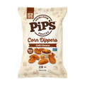 Pip's Heirloom Snacks - Chili Cheese Corn Dippers: 1 Bag