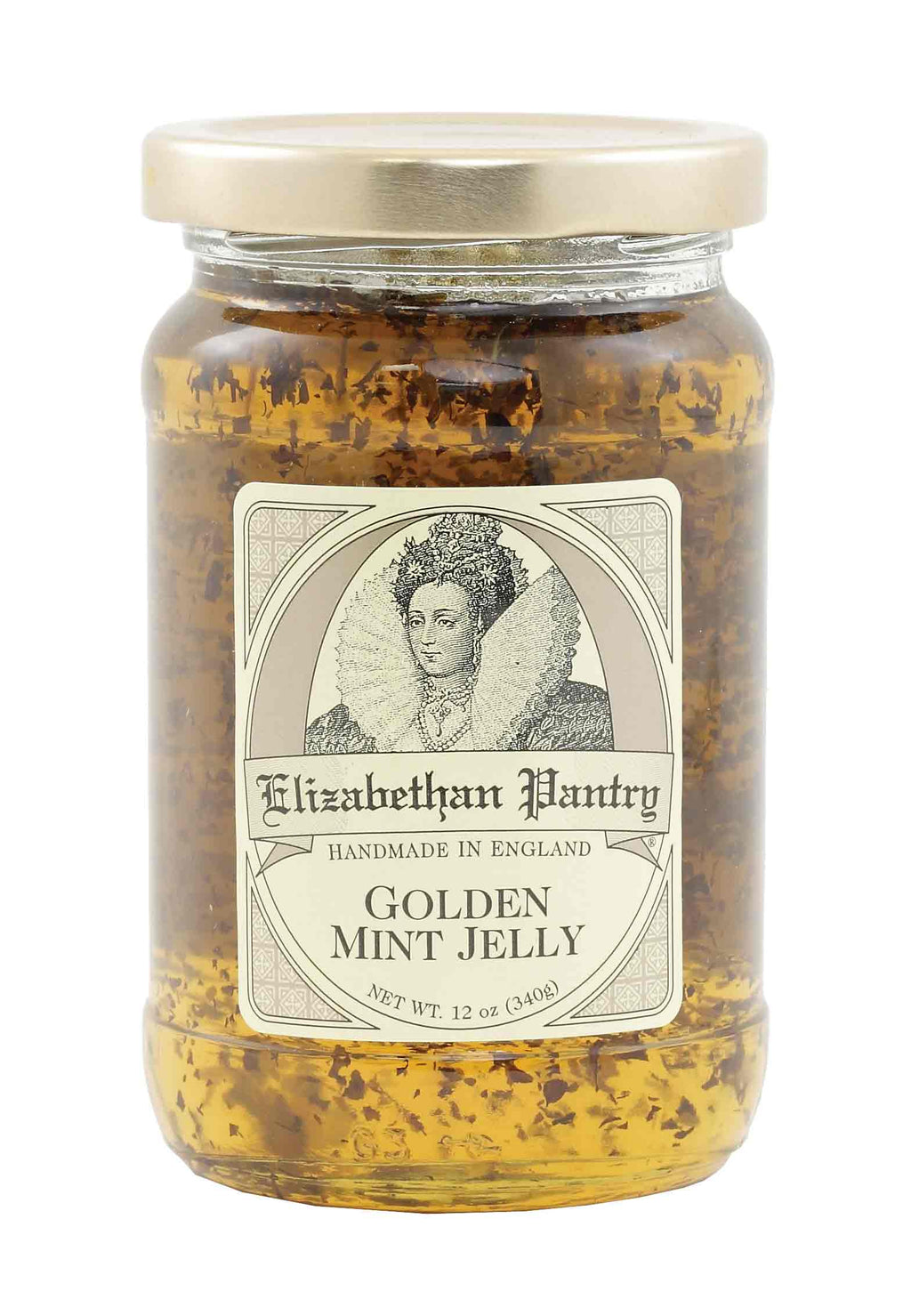 World Wide Gourmet Foods, Inc. - Golden Mint Jelly