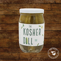 The Kosher Dill - Spears