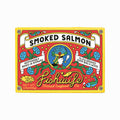 Fishwife - Smoked Salmon