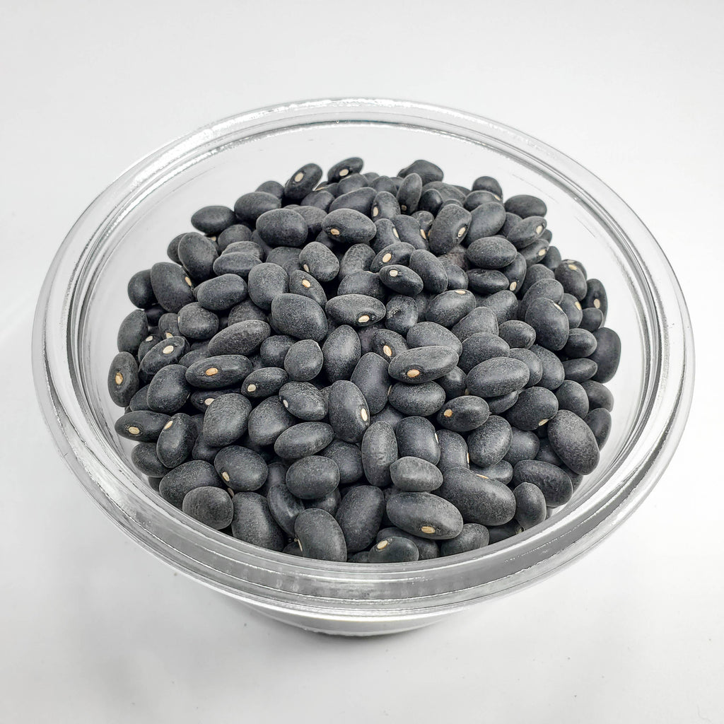 Maine Grains - Organic Black Beans