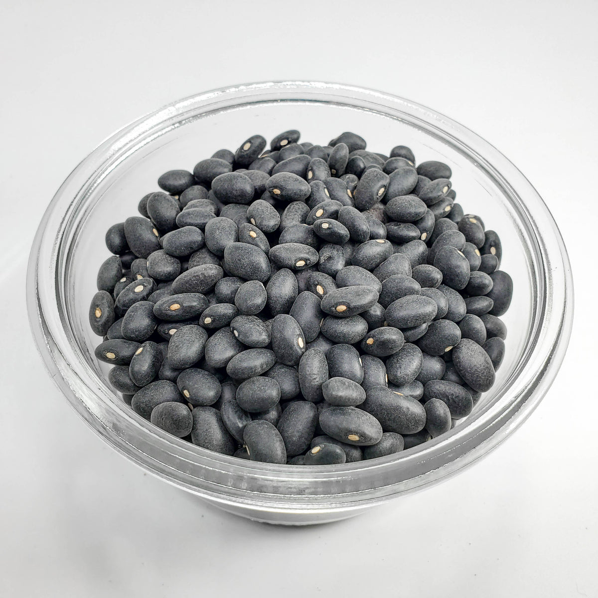 Maine Grains - Organic Black Beans