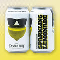 Devil's Foot Beverage Company - Sparkling Lemonade