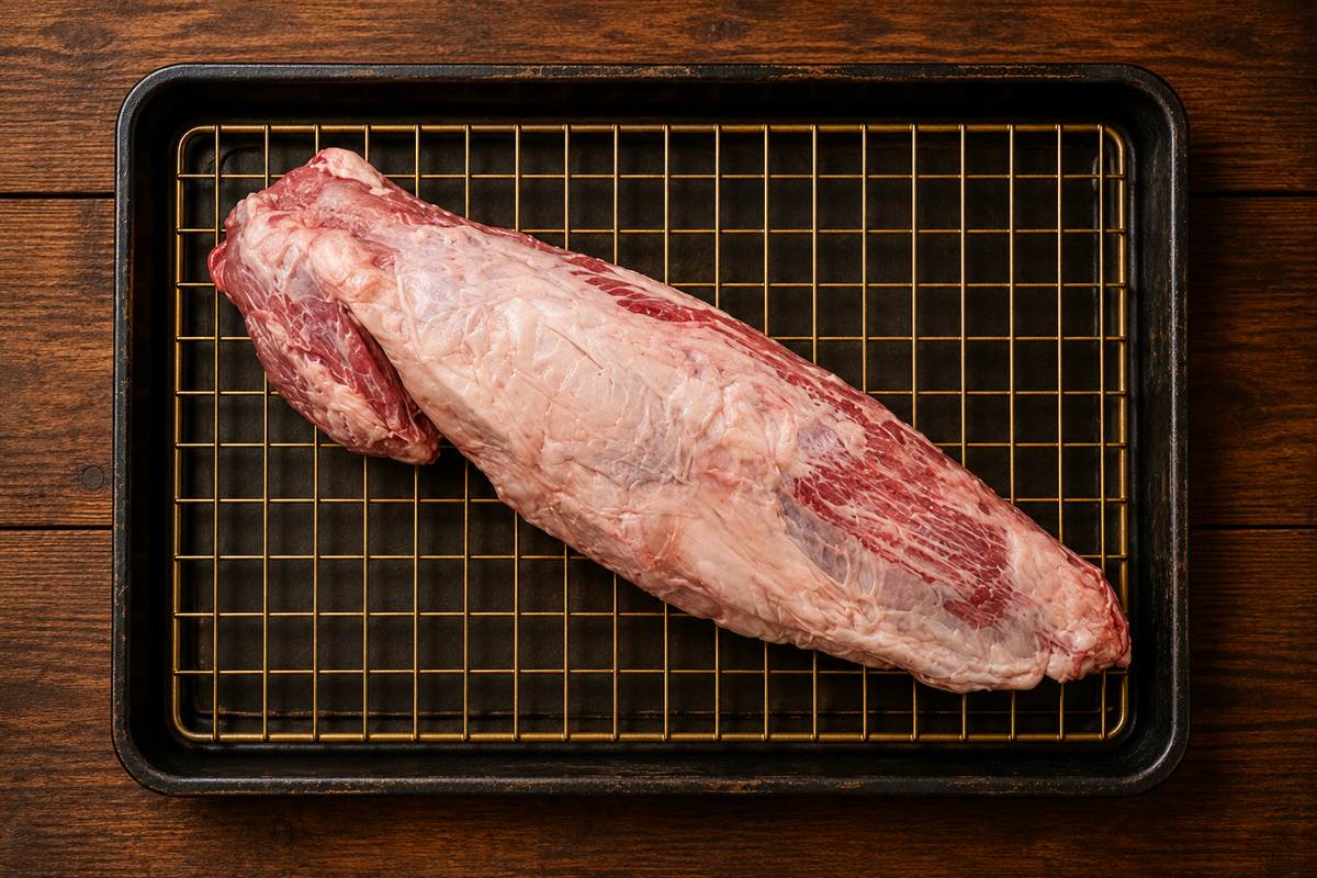 Fresh Japanese Whole Tenderloin