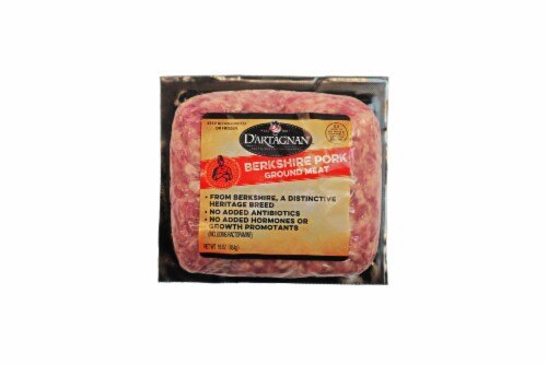 Berkshire Pork Ground Meat